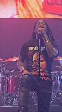 Sevendust Enemy Live 2024