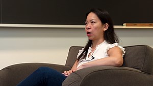 Chemistry Professor Jane Liu shares how she will continue to foster community in her online classes this fall. | Pomona College