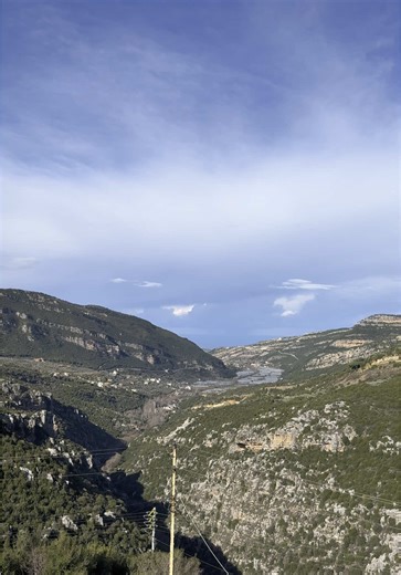 Magical Moments in Lebanon: A Cultural Journey