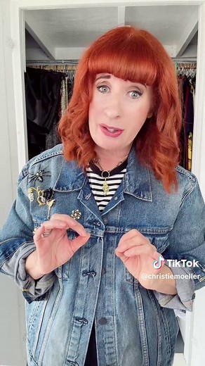 Fashion Stylist Secret: Right Double-Sided Tape for Clothes