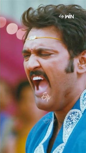 #shorts - Best scene from Beeruva #SundeepKishan #Surbhi #MukeshRishi #Naresh #Ajay #etvcinema