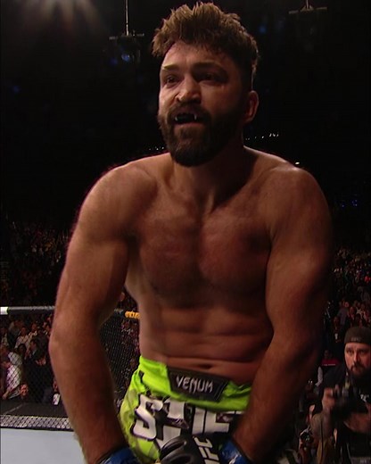 421K views · 10K reactions | When Andrei Arlovski took on Travis Browne, an all-time great heavyweight scrap insued  [ #UFCVegas63 | TOMORROW | LIVE on ESPN+ ] | UFC | Facebook