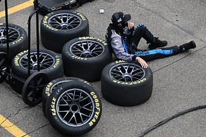 NASCAR Drops the Hammer With Aggressive Track Limits Plan for Mexico City Race