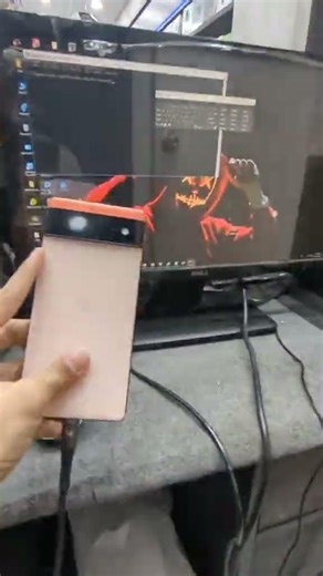 Google pixel 6 6a 6pro imei000 paid repair available Now remotely service