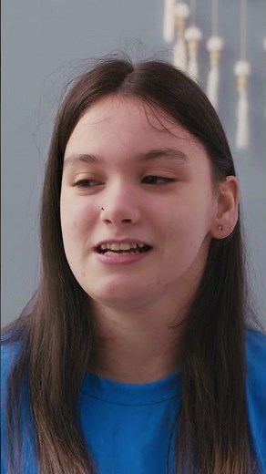 Living with cerebral palsy as a teenager: Meet Moya-May - 1 | Ottobock