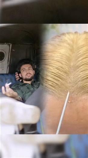 Autowale ka popat banaya😅❤️ #shorts