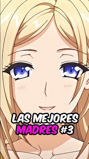 ANIMES H con MADRES 3