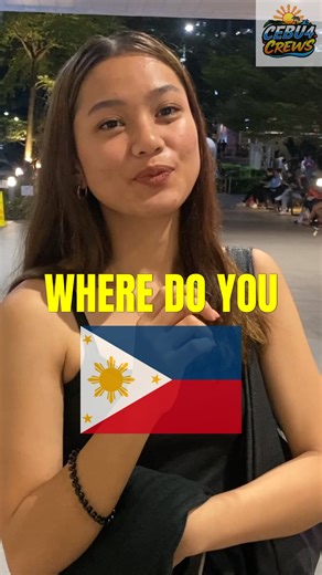 cebu4crews on Instagram: "🇵🇭💘First Date Rules: Filipinas Reveal Their BIG Turn-Offs! | Street Interview in Cebu, Philippines What do Filipinas really think about first dates? 👀💘 We asked Cebu girls about their biggest turn-offs, house invitations, drinks on date #1, and their advice for men. Short, honest, and straight to the point! 🇵🇭✨ Get ready for honest, funny, and spicy reactions straight from the streets of Cebu! 🌴🎤 👍 Like, 💬 Comment, and 🔔 Subscribe for more street interviews 