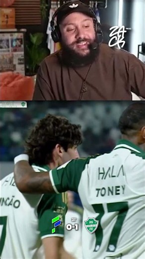 LE CRACK PORTUGAIS DÉBLOQUE LE MATCH ! 🤯