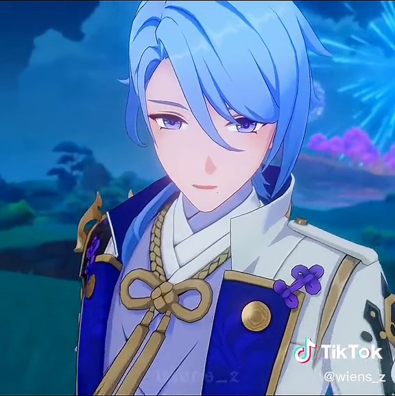 Ayato Vs Pyro Fatui Agent: Obsession Continues!