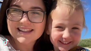 Mark McGowan visits Cleo Smith at family home