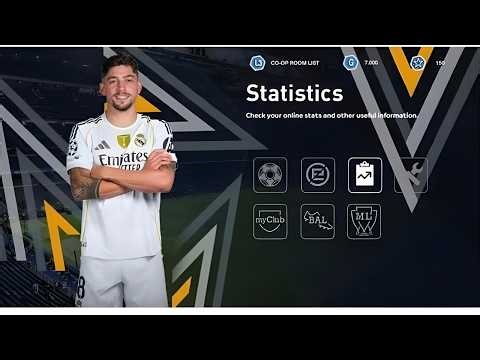 UPDATE TERBARU! BITBOX PATCH PES 2026 WINTER EDITION 25-26 - FULL TRANSFER & JERSEY 2026