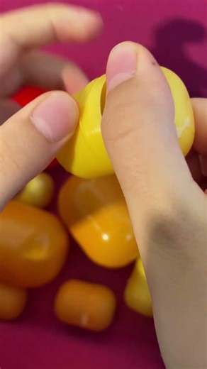 Mystery Kinder Surprise #short