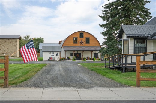 510 E Main Ave, Chewelah, WA 99109 - Specialty for Sale | LoopNet