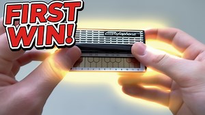 From $1 to sound: Can a cheap Stylophone actually work?