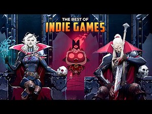 10 Must-Play Indie Games You Missed | Top Underrated Indie Gems