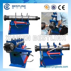 [Hot Item] 8"Hammer Parts Dismounting Tools/Workbench for Top Sub Removal