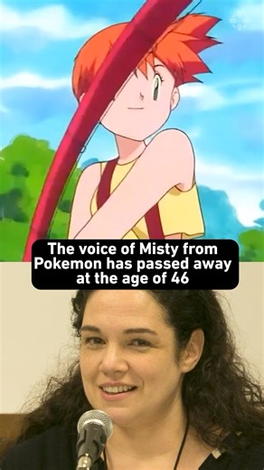 214K views · 18K reactions | One of Pokemon’s most iconic voices RIP #pokemon #anime #voiceactor | IGN | Facebook