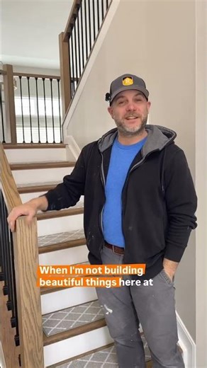 Meet Steve - Project Lead