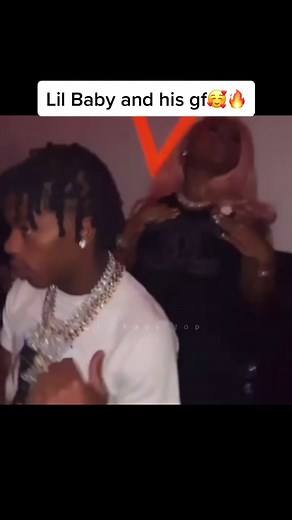 Lil Baby New Girlfriend Turks: A Look at Lil Baby's Relationship with a Nurse