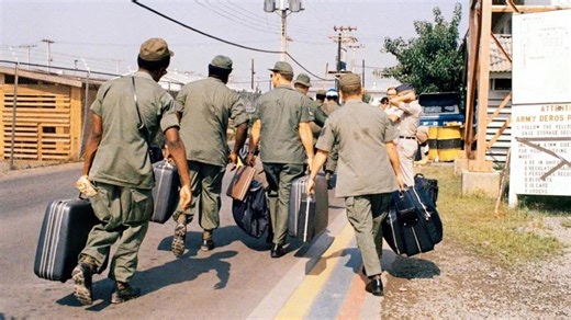 Today in military history: End of US combat role in Vietnam, 1973