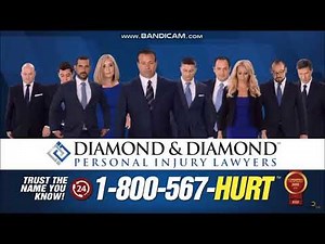 Heavy Hitter Law Firm Commercial Jingles Part 30