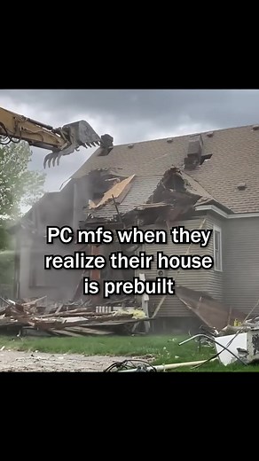 Prebuilt Gaming PC Without In-Play Features
