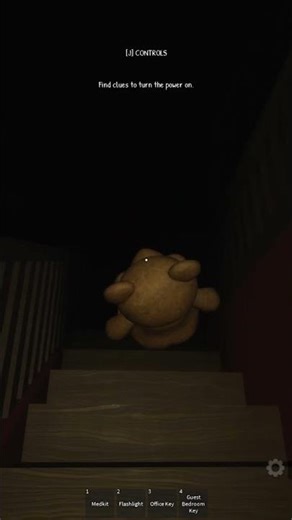 Alone in a Dark House [Horror] Roblox #roblox #gaming #robloxhorror #horrorgame