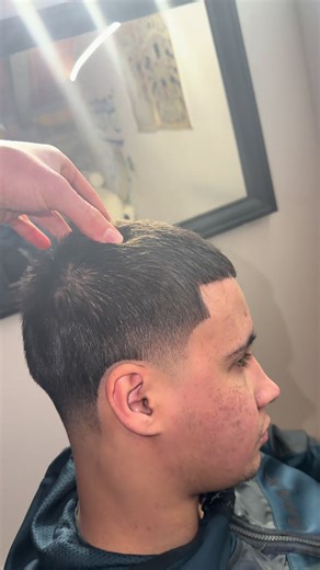 Mastering the Butch Cut: A Modern Hairstyle Guide