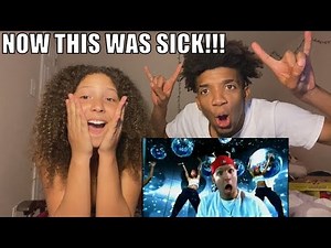 Insane Reaction to Limp Bizkit - Rollin' FIRST TIME HEARING THIS 🤘💯😜