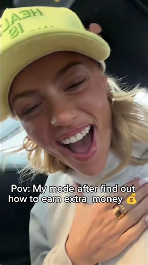 DON’T BLINK 👀This is easier than you think 💸 #shorts #sidehustle #workfromhome