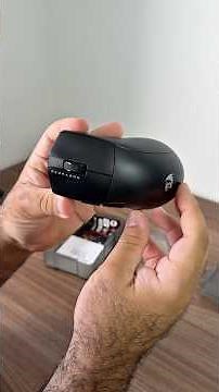 Redragon K1ng 1k Gaming Mouse - Good Value (Unboxing)