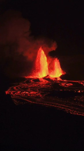 Hawaii Volcano Eruption: A Must-See Natural Wonder
