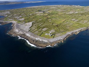 Cliffs of Moher Boat Tour » O'Brien Ferries Doolin