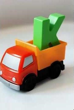 English ABC for Beginners🛻🛻