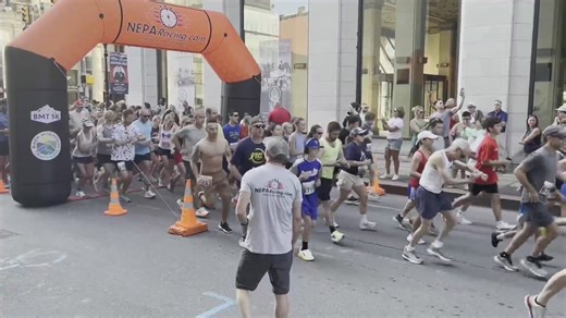 41st annual run benefits local YMCA | 28/22 News