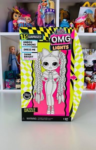 118K views · 1.7K reactions | #freeproduct Time to unboxing an OMG! I...