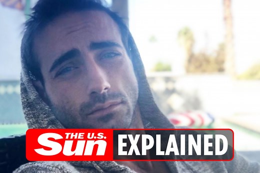 Who was Jake Adams and how did he die?