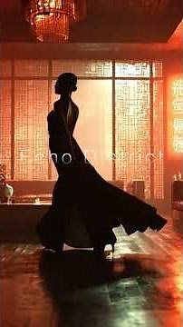 Echo District Studio - Look Around | Afro House • Deep Oriental Vibes