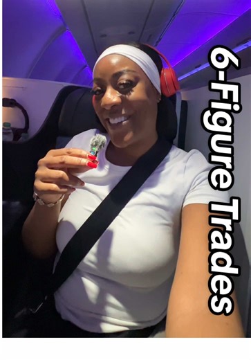 If you’re broke and don’t wanna be in school forever, listen. These trades require 3–24 months of schooling MAX and can hit six figures within 1–2 years of working. No waiting a decade. 1️⃣ Lineman Schooling: 3–6 months Six figures: Year 1 with storm work, travel, and overtime. One of the fastest money trades, period. 2️⃣ Pipeline / Traveling Welder Schooling: 6–18 months Six figures: Year 1–2 if you do pipeline, shipyards, or travel contracts. Local shop welding is not the move. 3️⃣ Heavy Equip