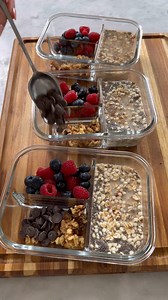 Mastering the Basics - How to Make PERFECT Overnight Oats 🤩 🔗🌐 kalejunkie.com | Kalejunkie