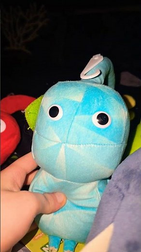 10 pikmin vs bulborb