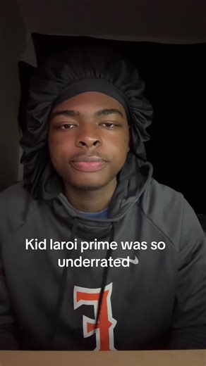 #fyp #kidlaroi #january