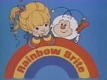 Opening theme for the iconic children cartoon 'Rainbow Brite'
