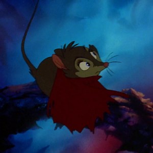 "Hello, I'm Mrs Brisby...are you Nicodemus? I need help!" The heartwarming and beautifully crafted cartoon fantasy, THE SECRET OF NIMH, is to be released on Blu-ray in the UK 🇬🇧 from 9 December as part of The Masters of Cinema Series. PRE-ORDER now https://buff.ly/4ei54JW | Eureka Entertainment
