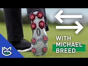 Instantly Improve Your Golf Game by Mastering These Connections with Michael Breed