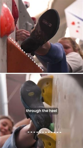 2 fixes for better HEEL HOOKS! 💡