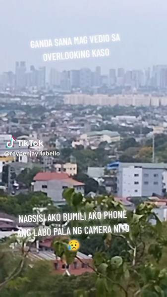 Reybenjay Fabellon Lacatan on TikTok