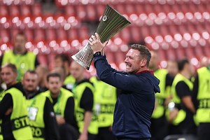 Kevin Nolan names the Manchester United youngster who is ‘a massive talent’