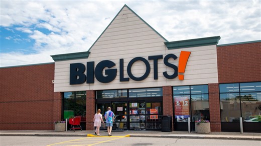 Big Lots makes shelf change as CEO reveals 'treasure hunt' added to 219 stores